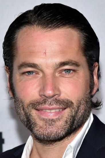 Tim Rozon Image
