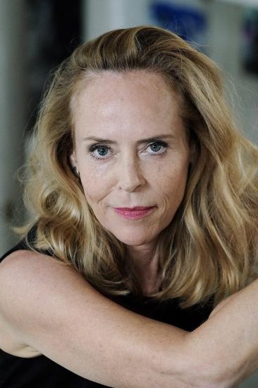 Isabelle Mann Image