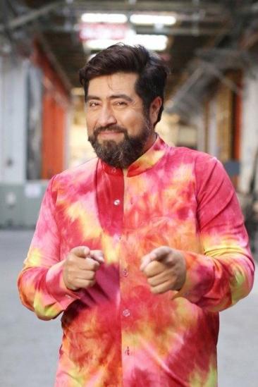 Gustavo Becerra Image