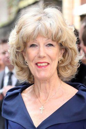 Sue Nicholls Image
