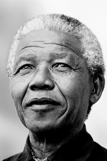 Nelson Mandela Image