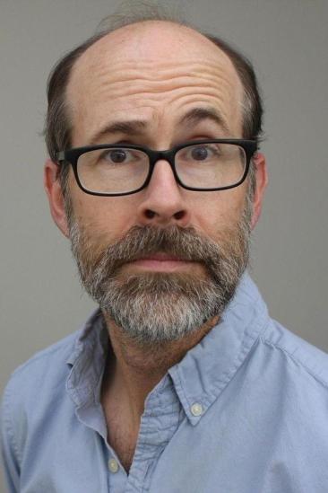 Brian Huskey Image