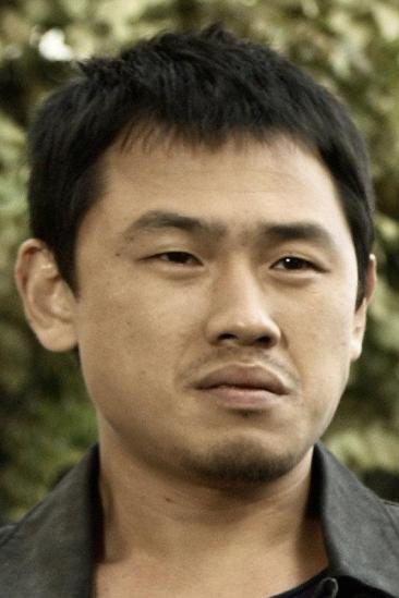 Han Kuk-jin Image