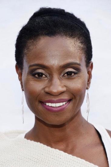 Adina Porter Image