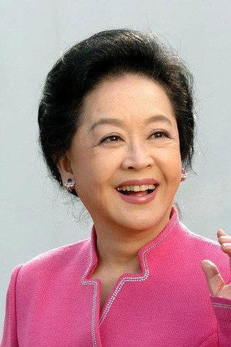 Jeon Yang-ja Image