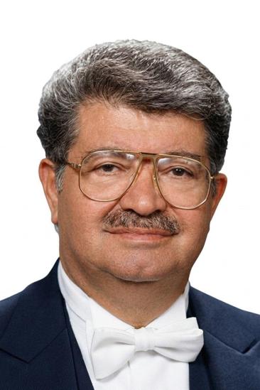 Turgut Özal Image