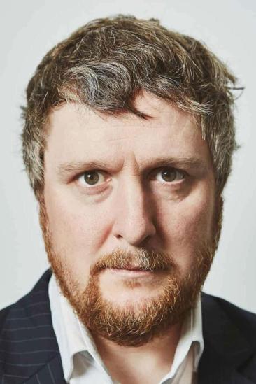 Tim Key Image
