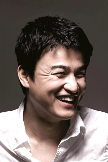 Park Joong-hoon Image