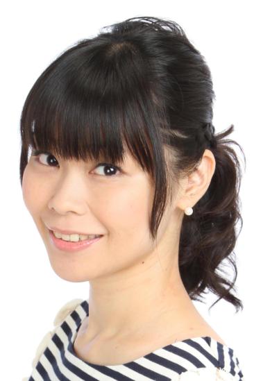 Yuko Gibu Image