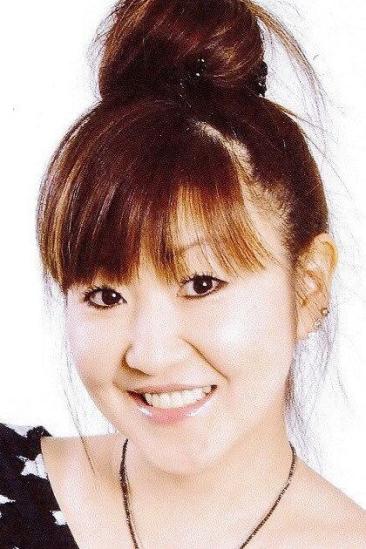 Mika Kanai Image