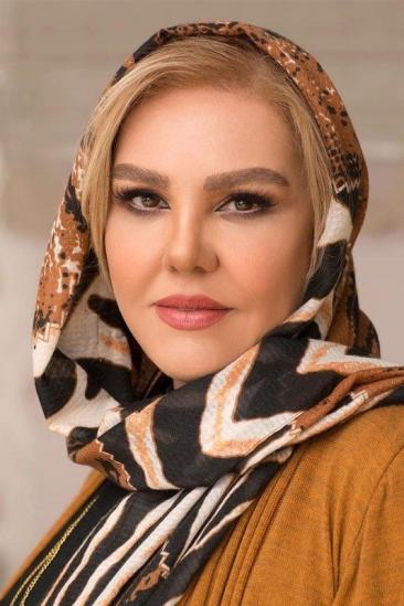 Afsane Chehreazad Image