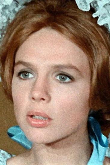 Haydée Politoff Image