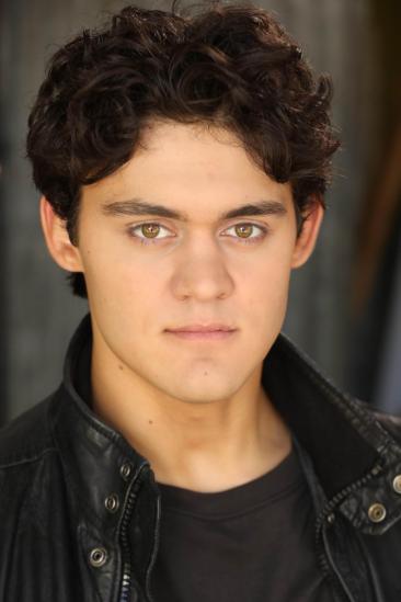 Layton Khan Image