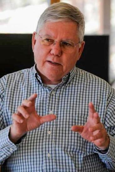 Charlie Pellerin Image