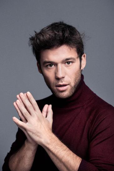 Ignacio Montes Image