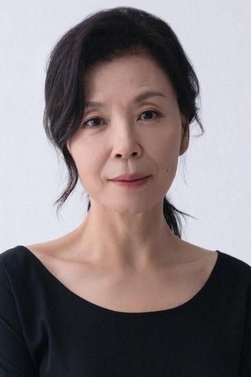 Cha Mi-kyung Image