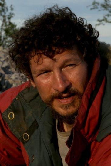 Stefan Ebel Image
