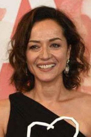 Ornela Kapetani Image