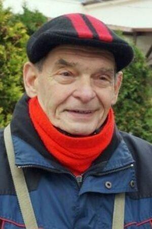 Andrzej Fedorowicz Image