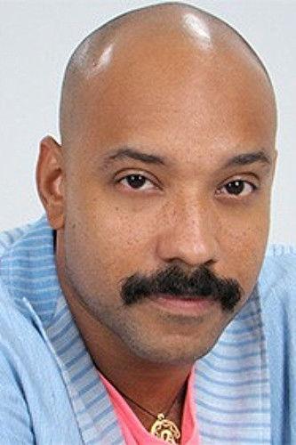 John Alex Castillo Image