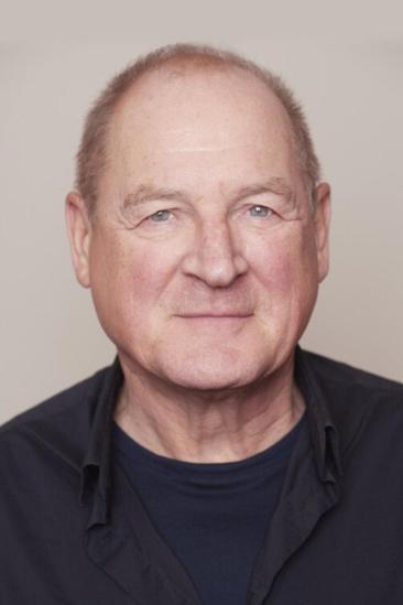 Burghart Klaußner Image