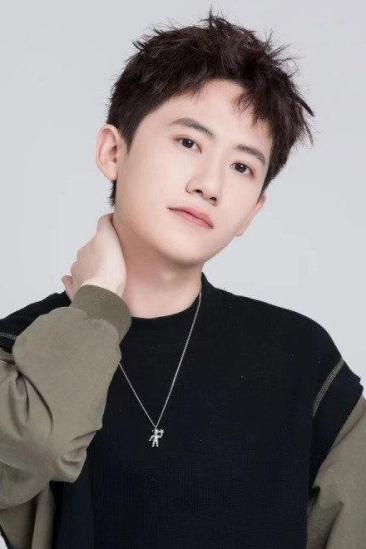 Wang Guanpeng Image