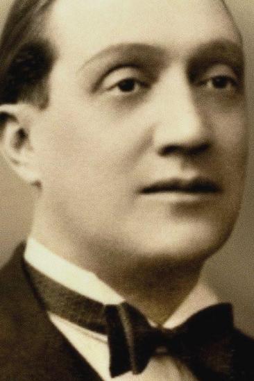 Gheorghe Ionescu-Gion Image