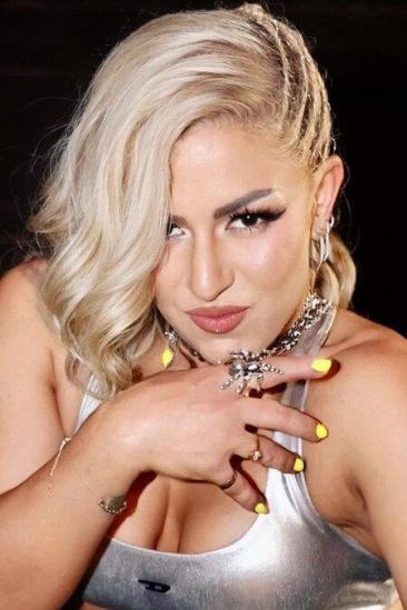 Thekla Kaischauri Image