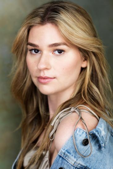 Fiona Robert Image