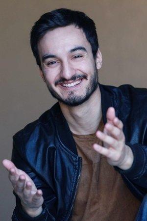 Andrea Dianetti Image