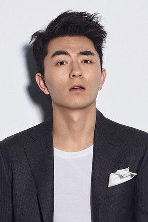 Zhang Ningjiang Image