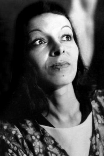 Dalila Helilou Image