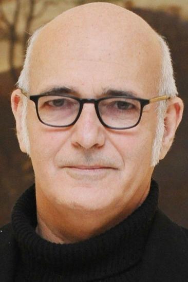 Ludovico Einaudi Image