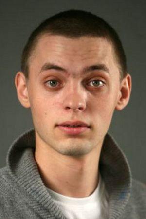 Aleksey Bochenin Image