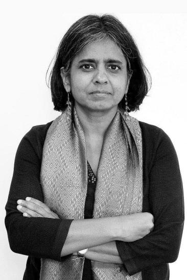 Sunita Narain Image