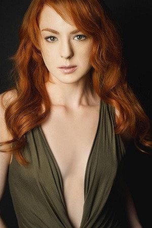 Michelle Elizabeth O'Shea Image