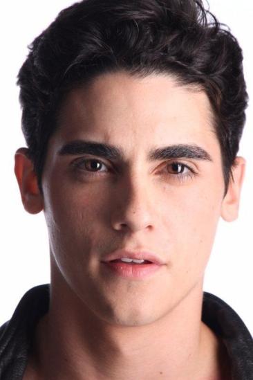 Nicholas James Reilly Image