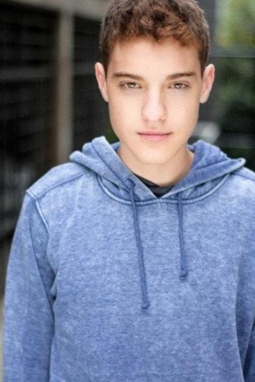 Patrick Lubczyk Image