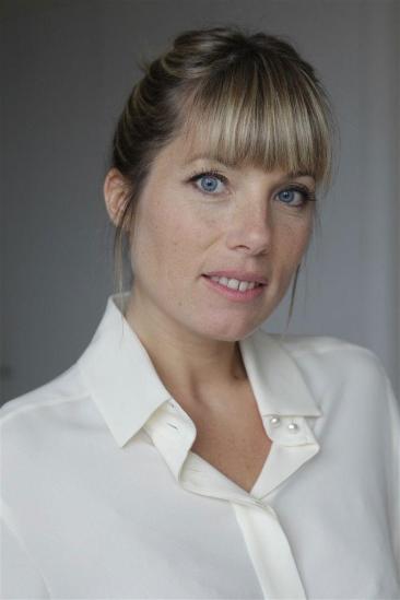Mélanie Page Image