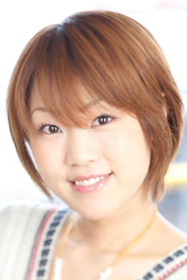 Ayumi Fujimura Image