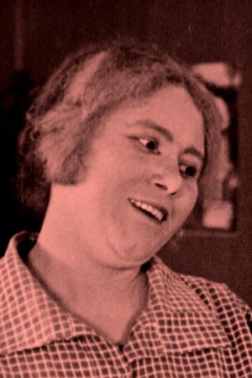 Mercedes Gilbert Image