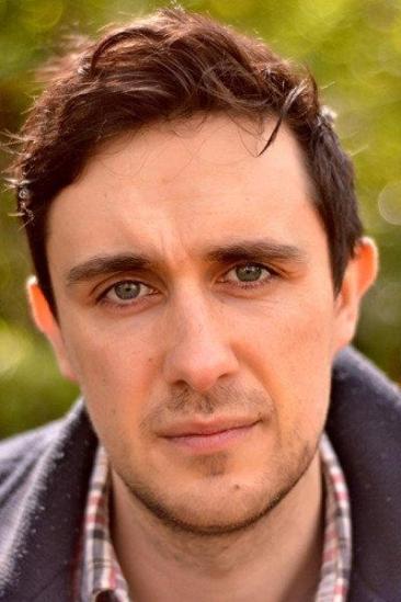 Ciaran Grace Image
