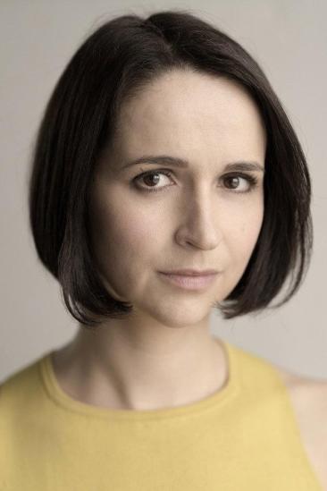 Cristina Catalina Image