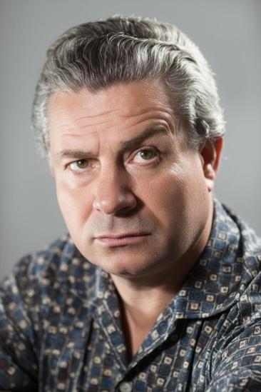 Muzaffer Yenen Image