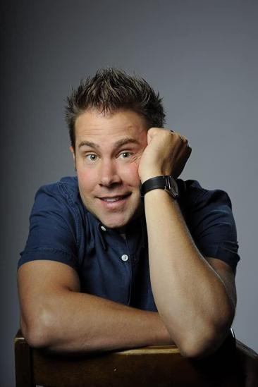 Trenton James Image