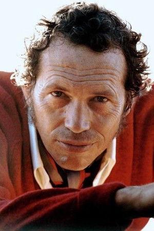 Warren Oates Image