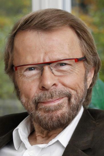 Björn Ulvaeus Image