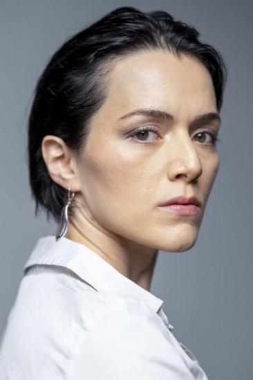 Nika Perrone Image