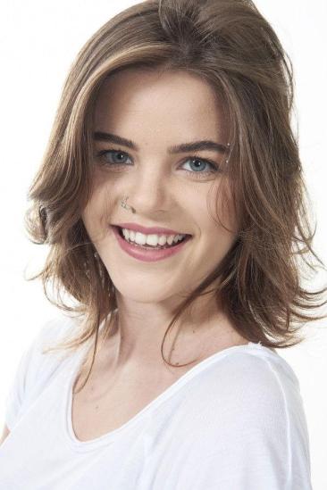 Isabela Torres Image