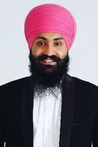 Apindereep Singh Image
